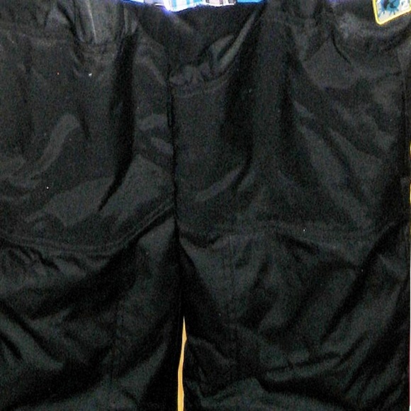 Deux Par Deux NWT Toddler Boys 4pc Snow Suit - Picture 3 of 4